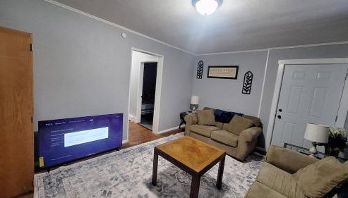 Central and Convenient Ground Floor Apartment - Foto 5