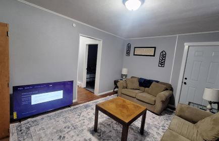 Central and Convenient Ground Floor Apartment - Foto 5