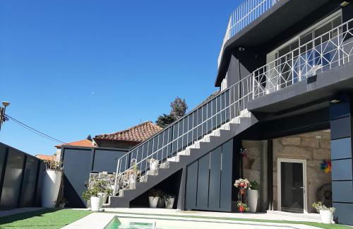 Casa do Loureiro - Apartamento - Foto 4