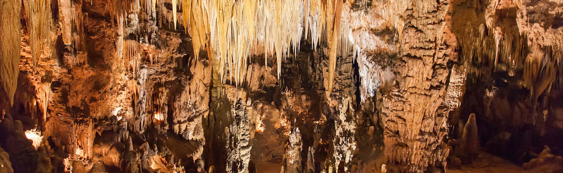 Excursion à la grotte de Valporquero