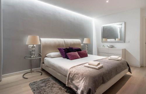 Luxury sea view Apartment in Puerto de Alcudia - Foto 27