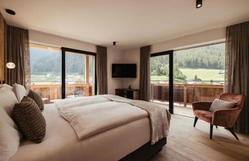 Luxury Chalet Milé - Foto 79