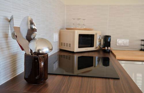 Studio standing - Village Lumio - Foto 10