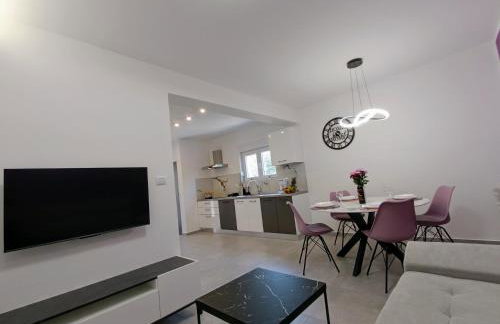 Lennida Family Apartmant Istra - free parking - Foto 13