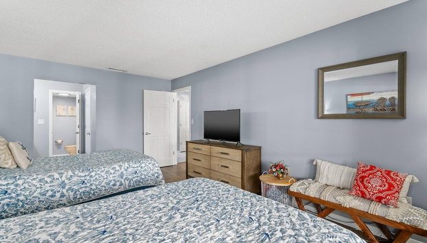 Edgewater Golf Villa 956 - Foto 3, Habitación