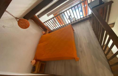 Duplex 6 à 8 couchages calme avec solarium plein Sud - Foto 16