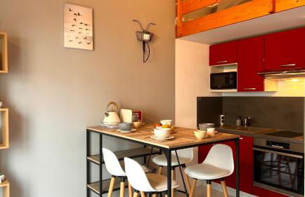 L'Atlantide Maison & Spa - Accès direct à la plage - Foto 6