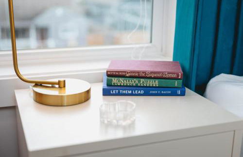 NEW Ivy House 3BR Townhome Downtown Beaches Wineries - Foto 52