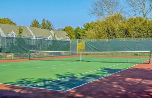 Stunning Townhouse w Tennis & Pool - Foto 25