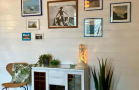 Eleutheria beach villa by the beach - Foto 8