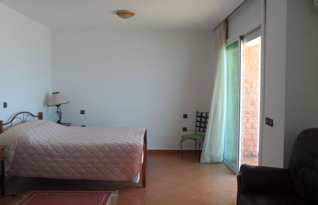 Duplex Résidence Santa Vue Mer - Foto 9