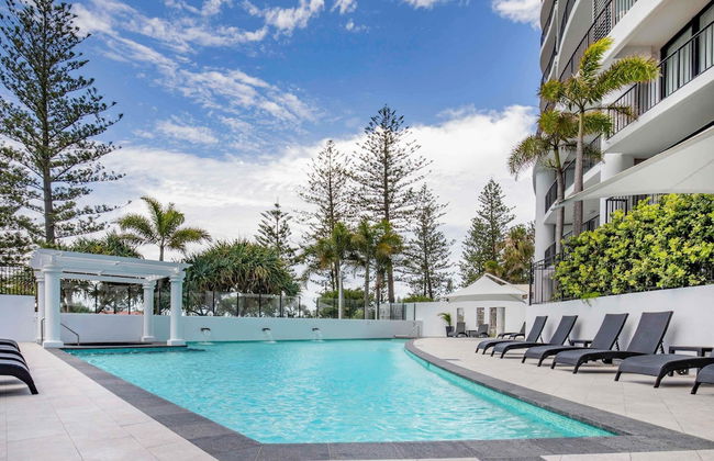 Mantra Coolangatta Beach - Foto 1