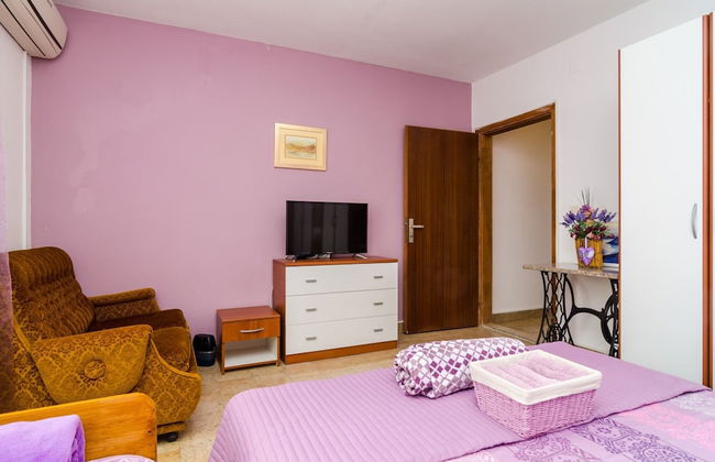 Apartment Bay Of Dreams - Two-bedroom Apartment With Terrace and Sea View - Foto 2