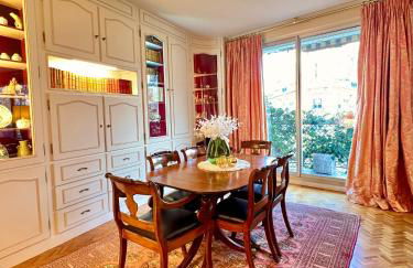 Paris luxury apartment - Award 2026 - Foto 11