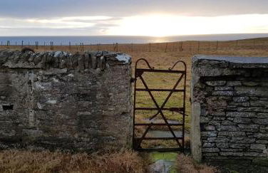 Self-catering Lighthouse Keeper's Cottage on the NC500 - Photo 56