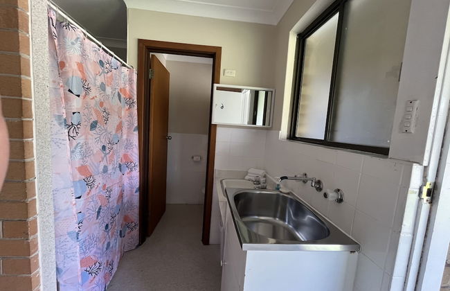 Emu Beach Chalets - Photo 41