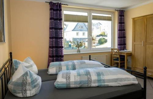 Holiday apartment with 5 bedrooms - Foto 18