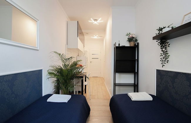 Stadion Narodowy Warszawa UNIT Studio - Foto 37