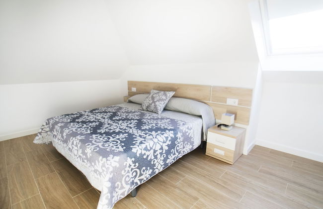 Hostel Albergue O Meson - Apartamentos - Photo 3