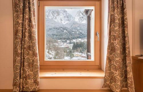 Apartment Euringer Villa Erna - Foto 16