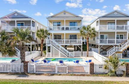 Pier View Paradise Surfside - Foto 64