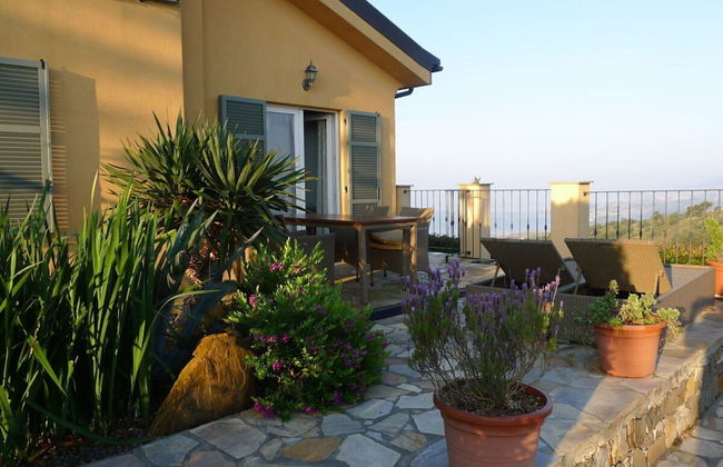 Holiday Apartment Monte Faudo - Photo 15