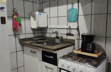 Flat in the center of Londrina - Foto 22