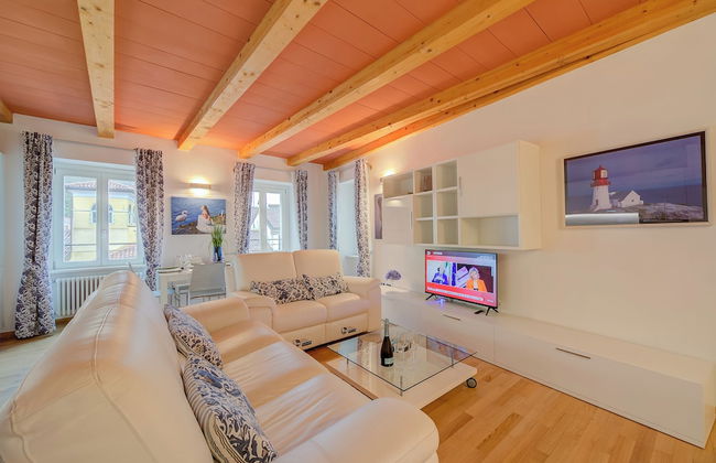 Concordia Apartment Laveno - Foto 1