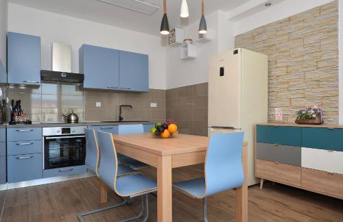 Brand new luxury apartment Blue Gallery - Foto 6