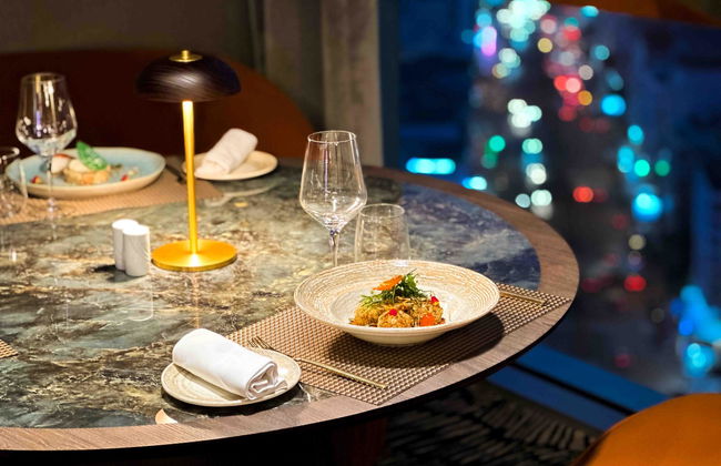 Kenzi Tower - Photo 19