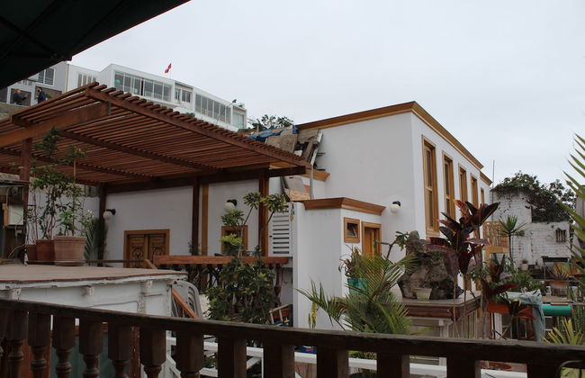 La Condesa de Barranco - Photo 42