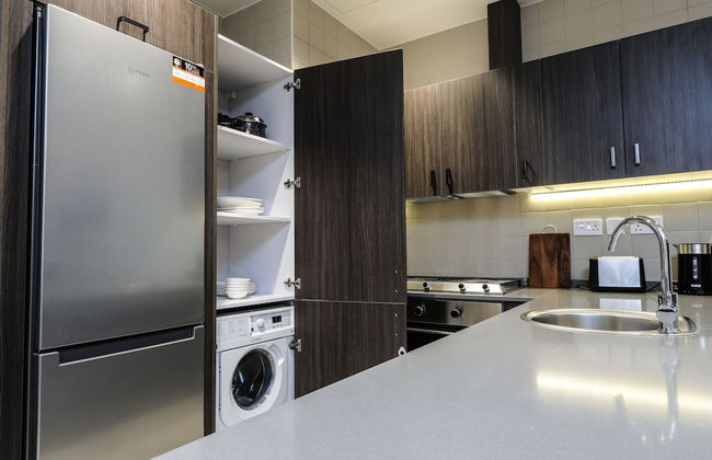 Abdali Views Apartments - Foto 68