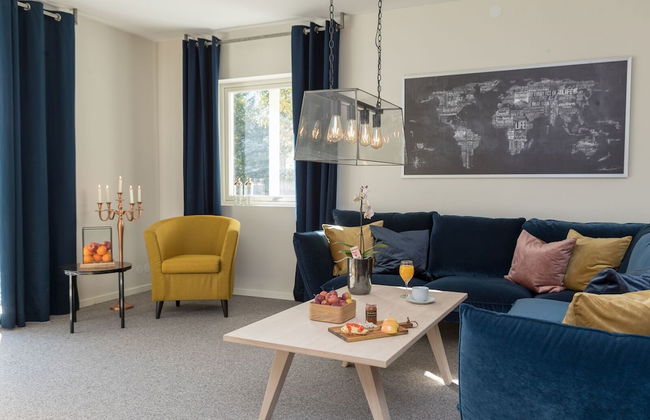 Svartisen Apartments - Photo 2