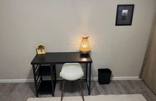 Relaxing Ducks Hang Out Haven 2 bed 1 bath and BBQ - Foto 21