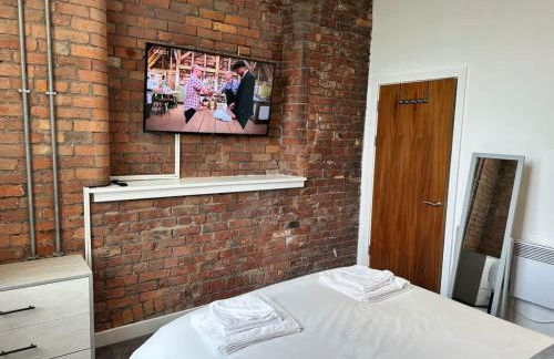 The Amber Suite - Foto 7