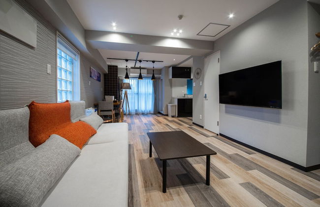 Sapporo Stay Nakajima Park - Foto 73