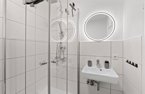 Privates City-Apartement nah der Messe und LanxessArena - Foto 7