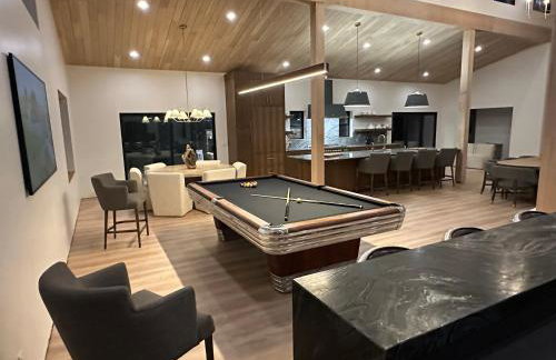 Bandon Woods Lodge & Spa - Photo 22