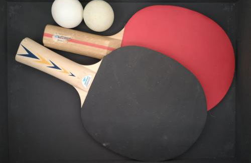 La Maison Bleue, village vacances, piscine, parking - Photo 14