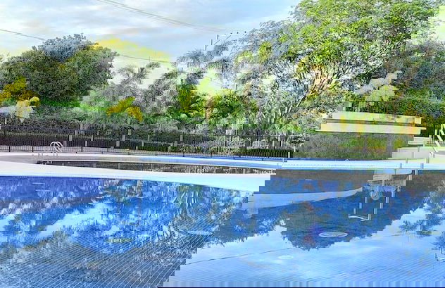 Encantadora Casa Piscina Privada AA Wifi - Photo 13