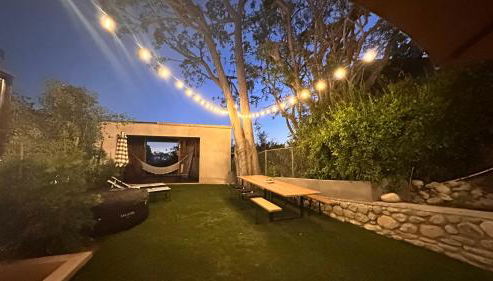 Echo Park Hills - Walk to Dodger Stadium - Near DTLA SoFi - Foto 3, Garden, Garden view