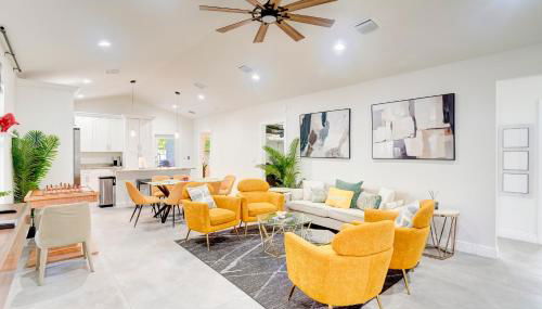 West Palm Beach Vacation Home - Foto 3