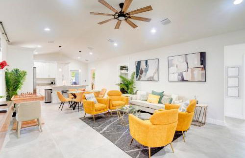 West Palm Beach Vacation Home - Foto 3