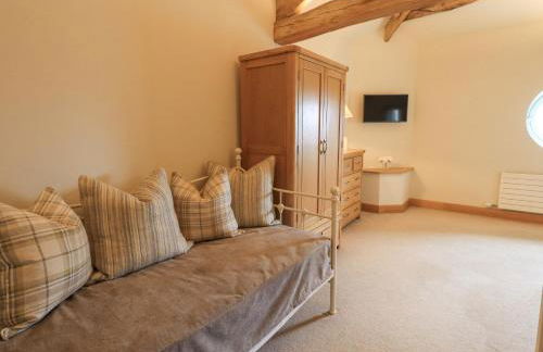 Hazel Cottage - Foto 35