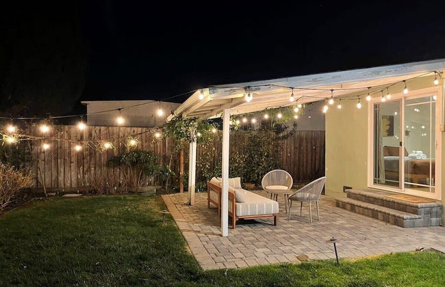 @ Marbella Lane - Modern and Sleek Home in Redwood - Foto 23