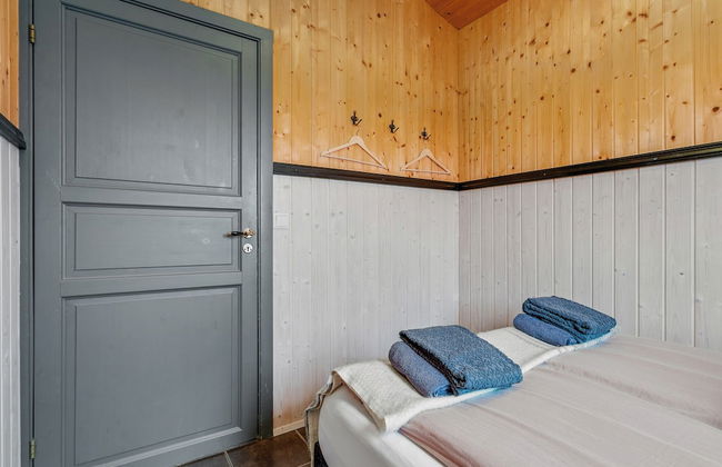 Ocean Break Cabins - Foto 42