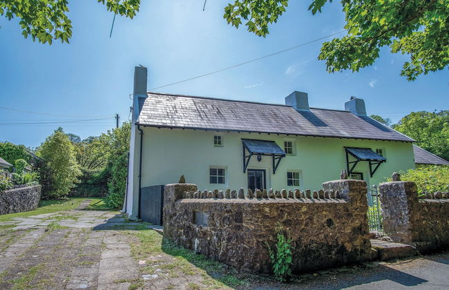 Briardene - 2 Bedroom Cottage - Oxwich - Foto 50