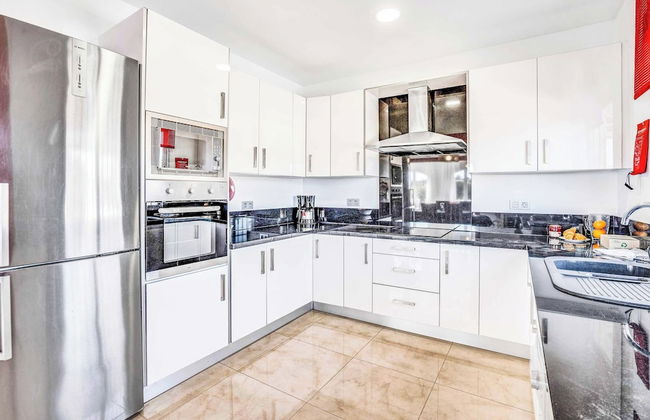 Villa Benicuco - Foto 7