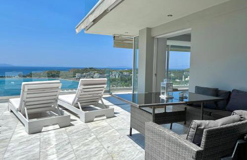 Dream View Vouliagmeni - Photo 17