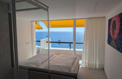 Sonido del mar Gran Canaria - Montemarina - luxury panoramic view - Foto 3